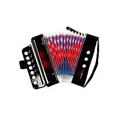 Boriyam mini accordion for sale  Delivered anywhere in USA 