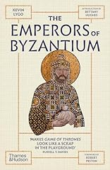 Emperors byzantium for sale  Delivered anywhere in UK