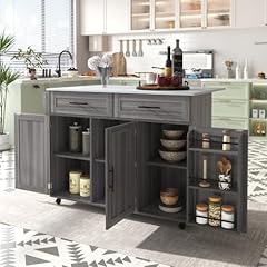 Sogeshome carrello cucina usato  Spedito ovunque in Italia 