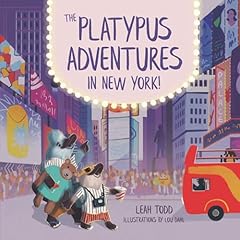 The platypus adventures d'occasion  Livré partout en France