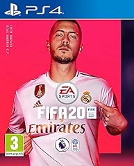 Fifa ps4 standard for sale  Delivered anywhere in UK