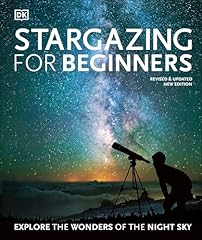 Stargazing beginners explore for sale  Delivered anywhere in UK