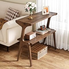 Tribesigns solid wood for sale  Delivered anywhere in USA 