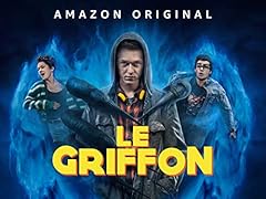 Griffon d'occasion  Livré partout en France