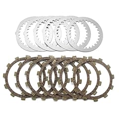 Motorcycle clutch friction for sale  Delivered anywhere in UK
