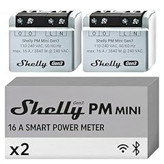 Shelly mini gen3 for sale  Delivered anywhere in USA 