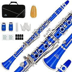 Eastrock clarinet flat for sale  Delivered anywhere in USA 