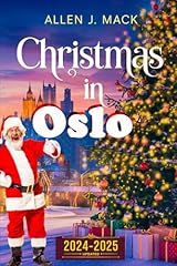 Christmas islo 2024 usato  Spedito ovunque in Italia 