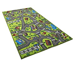 Kids carpet city for sale  Delivered anywhere in USA 