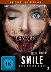 Smile uncut gebraucht kaufen  Wird an jeden Ort in Deutschland