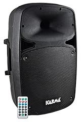 Karma 7408a diffusore usato  Spedito ovunque in Italia 