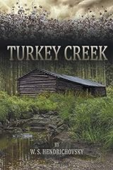 Turkey creek for sale  Delivered anywhere in USA 