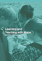 Learning teaching maps for sale  Delivered anywhere in UK