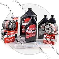 Mercruiser engine oil for sale  Delivered anywhere in USA 