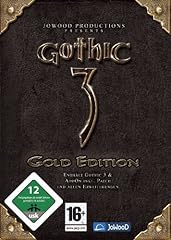 Gothic 3 gebraucht kaufen  Wird an jeden Ort in Deutschland