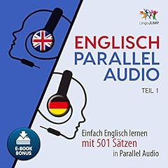 Englisch parallel audio gebraucht kaufen  Wird an jeden Ort in Deutschland