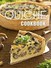 Savory pie quiche for sale  Delivered anywhere in USA 