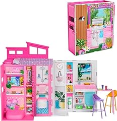 Barbie dollhouse playset for sale  Delivered anywhere in USA 