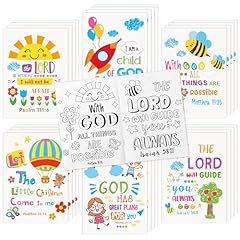 Dvbonike 24pcs religious for sale  Delivered anywhere in USA 