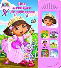 livres dora l exploratrice d'occasion  Livré partout en France