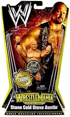 Stone cold steve d'occasion  Livré partout en France