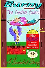 Burny the carefree d'occasion  Livré partout en France
