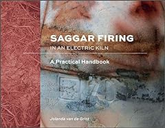 Saggar firing electric for sale  Delivered anywhere in USA 