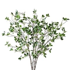 Htmeing artificial eucalytus for sale  Delivered anywhere in USA 