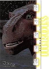 Aladar trading card for sale  Delivered anywhere in USA 