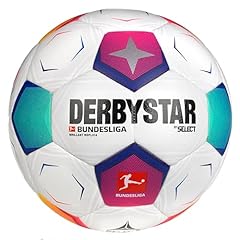 Derbystar bundesliga brillant gebraucht kaufen  Wird an jeden Ort in Deutschland