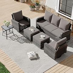 Homrest piece patio for sale  Delivered anywhere in USA 