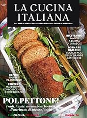 La Cucina Italiana | Ottobre 2022 usato  Spedito ovunque in Italia 