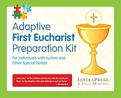 Adaptive first eucharist for sale  Delivered anywhere in USA 