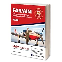 Gleim aviation far for sale  Delivered anywhere in USA 