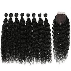 Début synthetic hair for sale  Delivered anywhere in UK