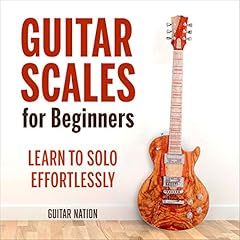 Guitar scales beginners for sale  Delivered anywhere in USA 