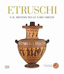 Etruschi usato  Spedito ovunque in Italia 