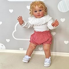 Icradle reborn toddler for sale  Delivered anywhere in UK