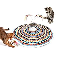 Potaroma cat toys for sale  Delivered anywhere in USA 