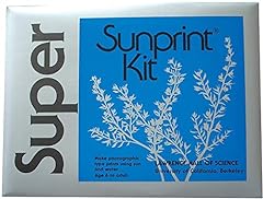 Super sunprint kit d'occasion  Livré partout en France