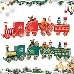 2pcs petits train d'occasion  Livré partout en France