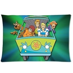 Custom scooby doo for sale  Delivered anywhere in UK