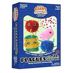 Giantmicrobes plagues the gebraucht kaufen  Wird an jeden Ort in Deutschland