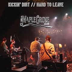 Kickin dirt usato  Spedito ovunque in Italia 