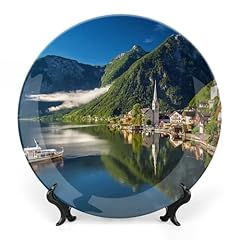 Hallstatt austria mountain for sale  Delivered anywhere in USA 