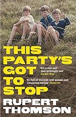 Party got stop for sale  Delivered anywhere in UK