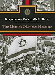 Munich olympics massacre for sale  Delivered anywhere in USA 
