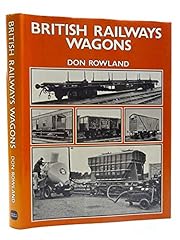 British railway wagons for sale  Delivered anywhere in UK