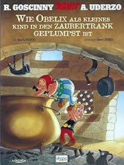 Asterix asterix sammlung gebraucht kaufen  Wird an jeden Ort in Deutschland
