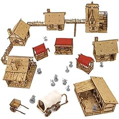 Towerrex village dnd for sale  Delivered anywhere in USA 